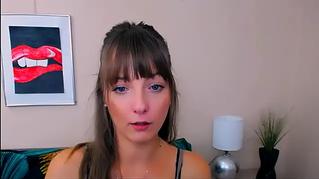 NatalieSexy 现场XXX聊天