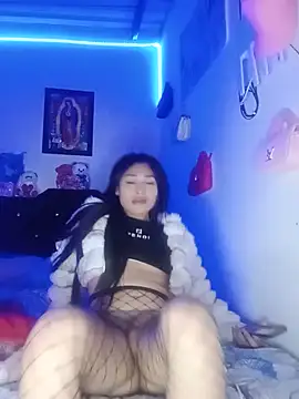 SammyAGT live XXX chat