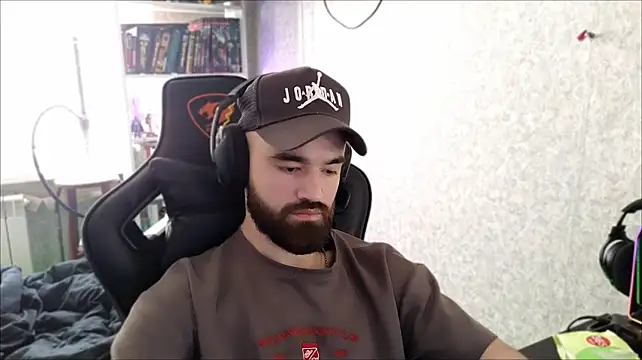 _Serious_Man Live XXX Chat