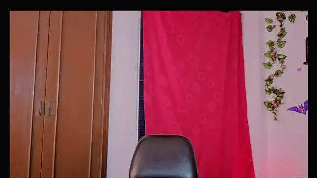PaulaCutexs' Webcam Show