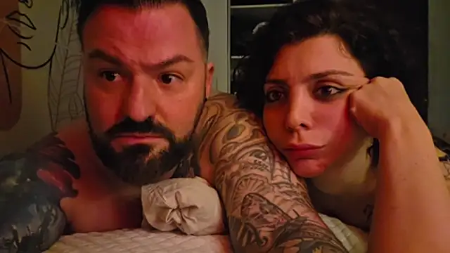 Show modela sono69 na web-kameri