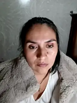 XXX chat uživo modela AlejandraCortez_