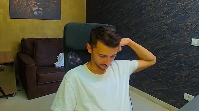 XXX chat uživo modela HayesNova