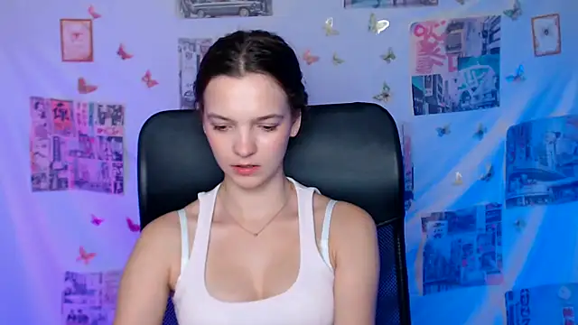 _SusieSu_ 라이브 XXX 채팅
