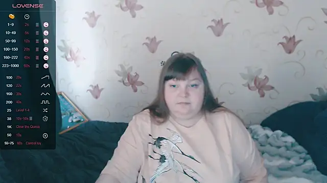 Chatroom XXX en direct de fistashka___
