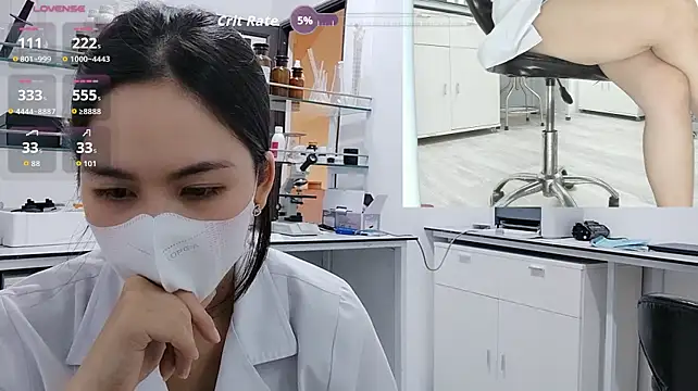 Lubeyou_KTのライブXXXチャット