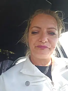 Živý XXX chat LadyTouch