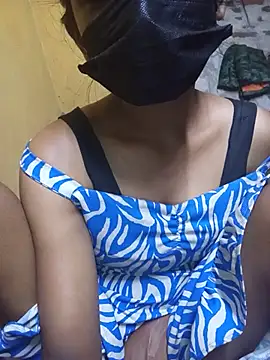 XXX chat uživo modela 2003Shaani