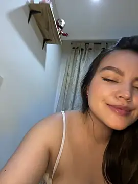 XXX chat uživo modela victoriathorne