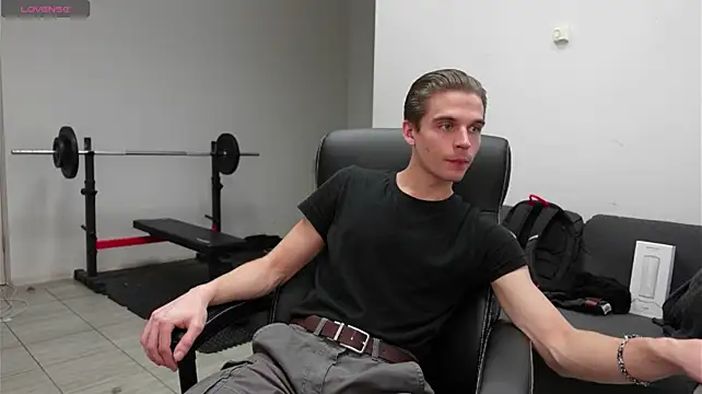 Chat XXX Live David_Heath