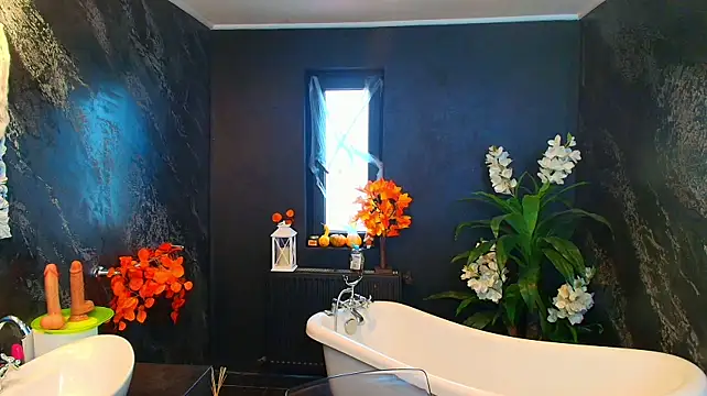 DesiMissy Chat XXX in diretta