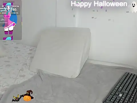 Ruby_Velvett Chat XXX live