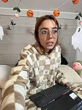 XXX chat uživo modela Soy_mangx