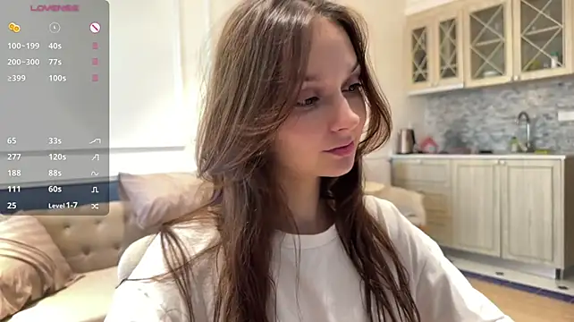 Chat +18 de Rose_Nora ao vivo