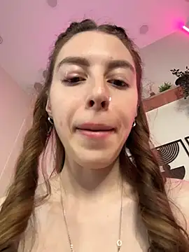 Lolya_ Chat XXX live