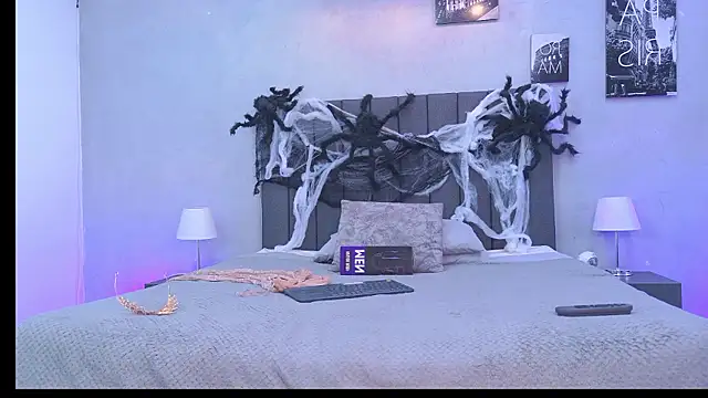 Chat XXX ao vivo de Zac_million