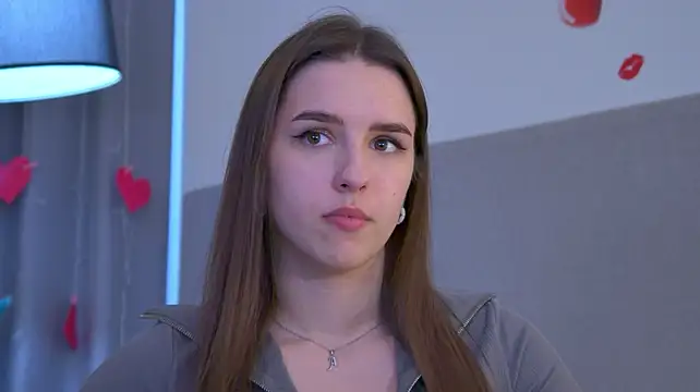 AliceAtkins 现场XXX聊天