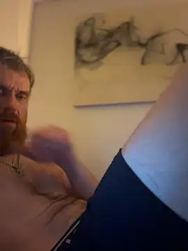 neonginger Chat XXX in diretta