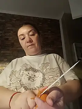 Mimii7 Adlı Modelin Canlı XXX Sohbeti