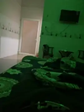 Pertunjukan Kamera Web Rio69xxx