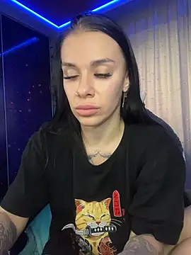 Chat XXX en directo de Queen_of_pain
