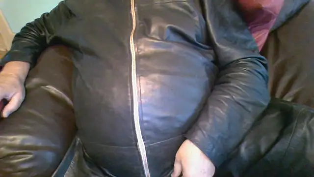 Chat XXX en directo de Leatherman63
