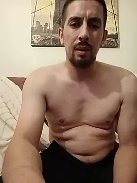 Webkamerová show himNIGuys