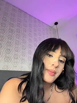 Lily_StClair's Live XXX Chat
