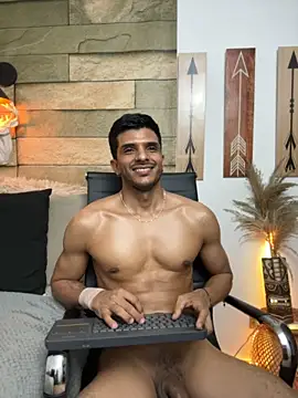 Chat +18 de anddy_white ao vivo