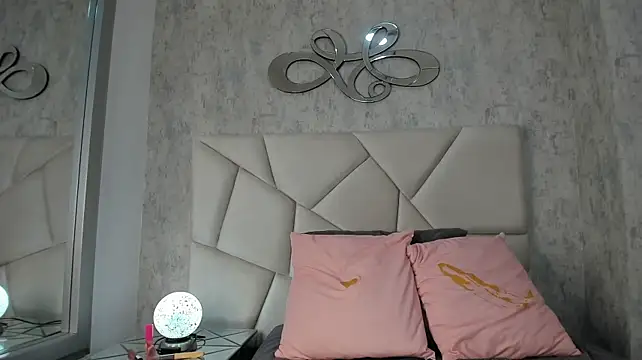 Živý XXX chat amythyst_violet