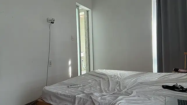 Živý XXX chat MishelDoll
