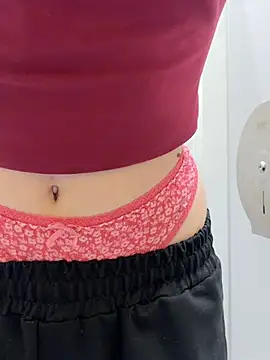 XXX chat uživo modela -MiaKitty