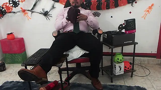 Chat +18 de KalethBigDick ao vivo