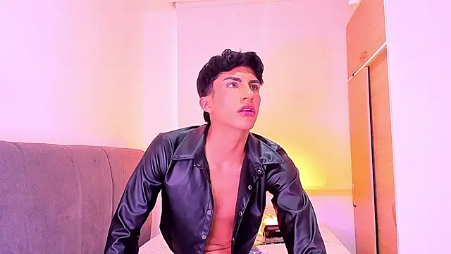Chat XXX en directo de Erick_Velveth