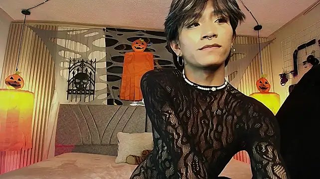 XXX chat uživo modela cococumps