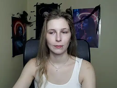 Chat XXX en directo de StrangerGi
