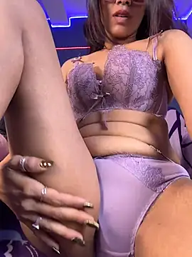 Ivy_the_goddess Live XXX-Chat
