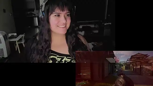 Daisyymarieee Live XXX-chat
