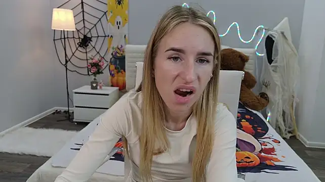 Živý XXX chat DeboraHorny