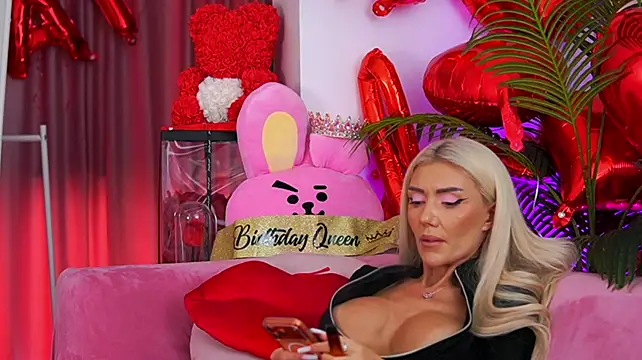 fallingangel Live XXX-chat