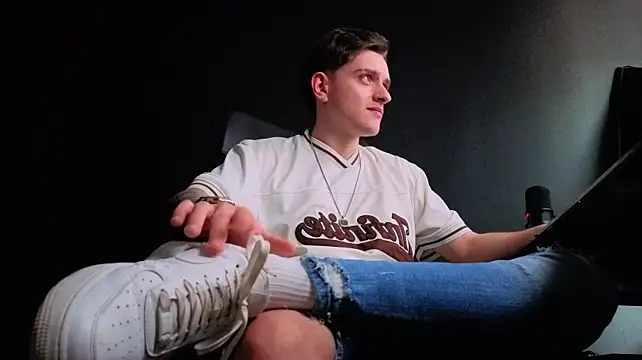 FelixStarkk webcam show