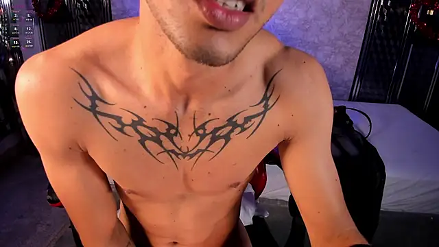 JaredTorres_: απευθείας συνομιλία ΧΧΧ