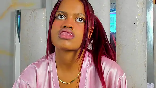 XXX chat uživo modela Nicky_Nicoole
