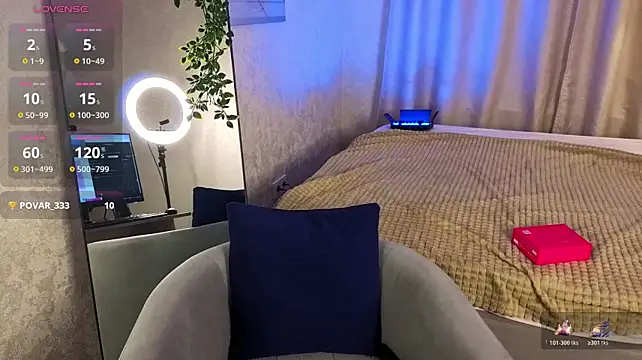 دردشة Rina_Panic الجنسية المباشرة