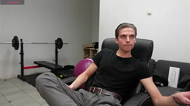 XXX chat uživo modela David_Heath