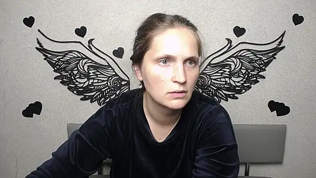 Živý XXX chat LoraParker