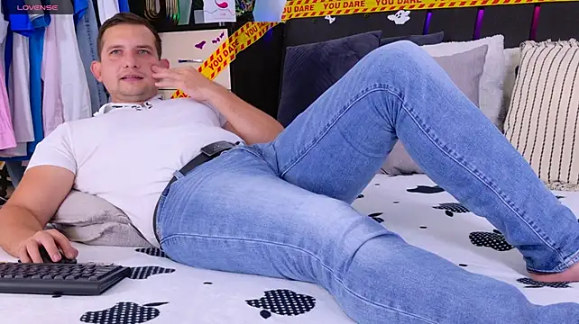 Jimmy_Doss élő XXX-chatje
