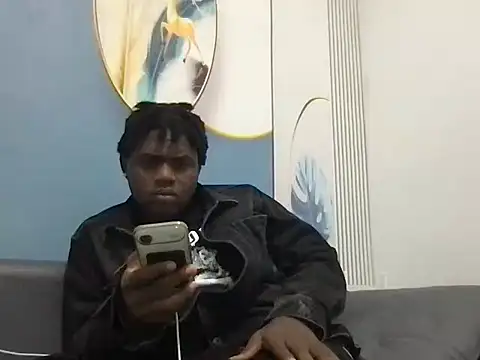 badboyrich Chat XXX live