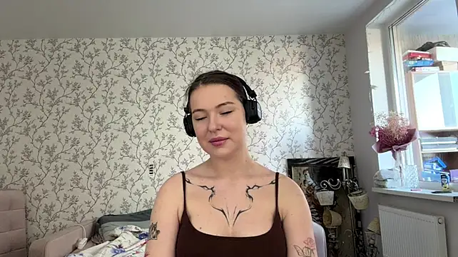 ElizbethPizza Live XXX-Chat