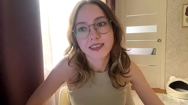Chat +18 de ArethaCarse ao vivo